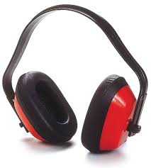PROTECTION DES OREILLES 